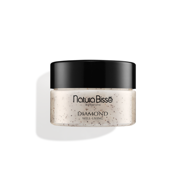 THE BODY SCRUB